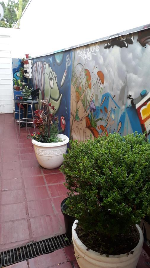 Hostel Hospedaria Imigrantes Sao Paulo Exterior photo